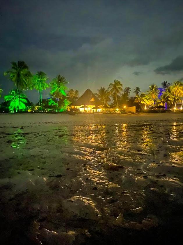 Villa Mars A.k. Jambiani (Zanzibar)